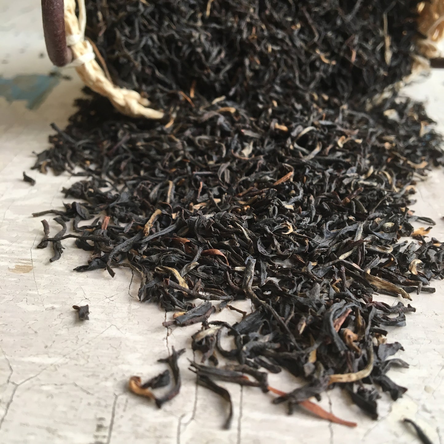 Herbata czarna Assam - 50g