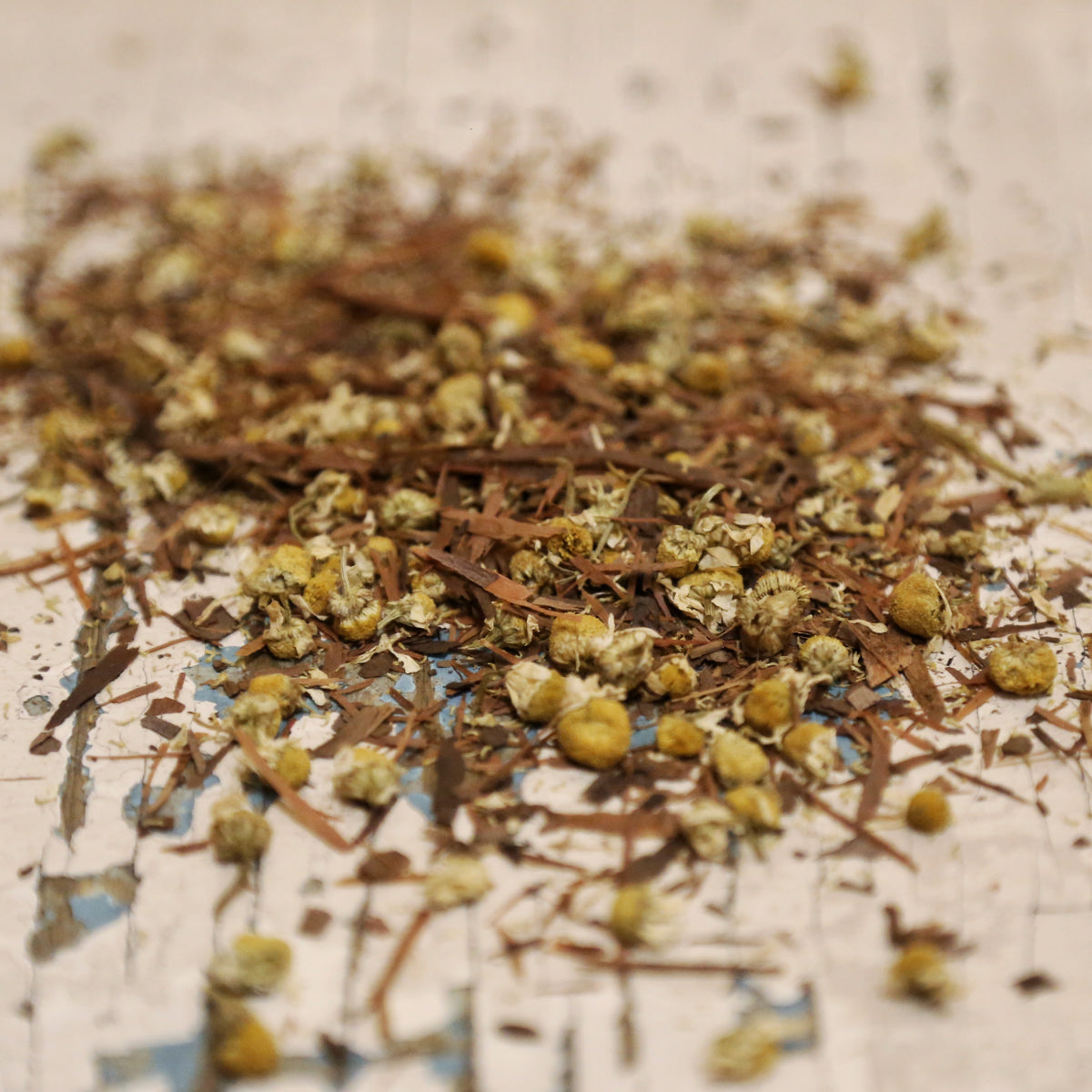 Lapacho Rumianek i Wanilia - 50g