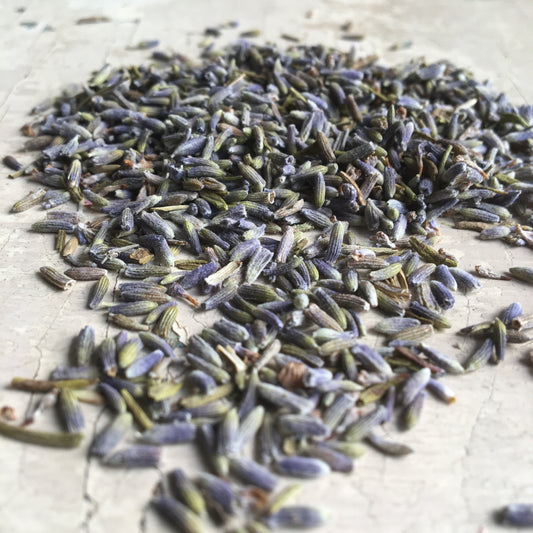 Kwiaty lawendy - 30g