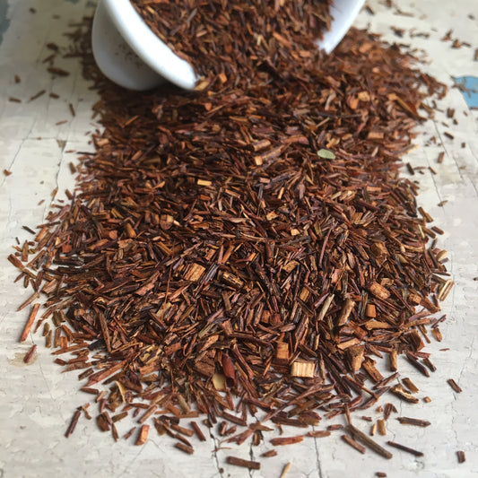 Naturalny organiczny Rooibos - 50g