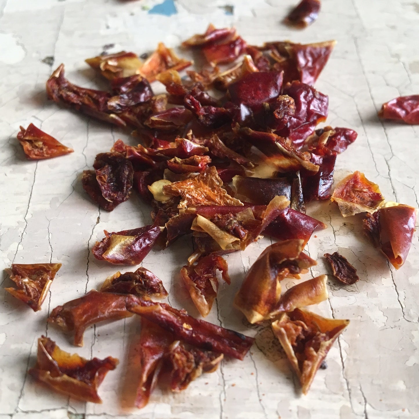 Płatki czerwonej papryki (Węgry) - 30g