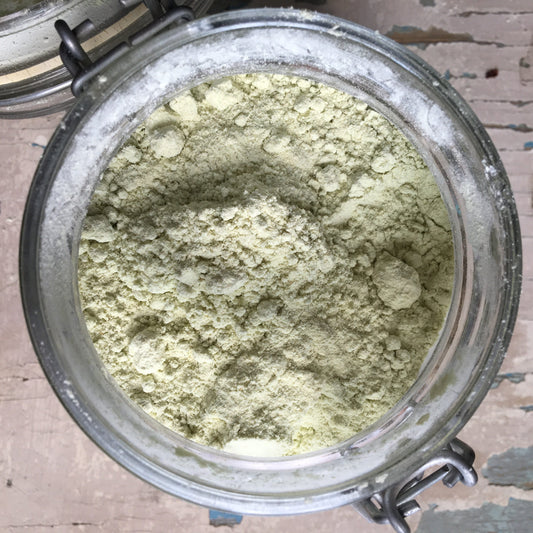 Wasabi w proszku - 30g