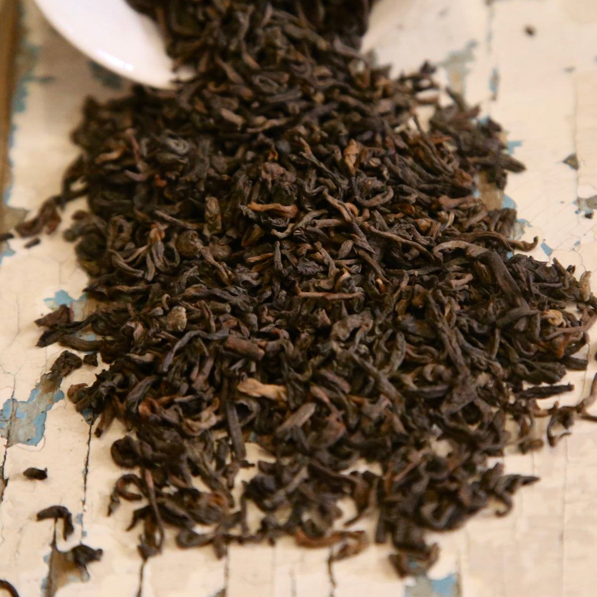 Herbata Czarna Pu Erh Ying Shen - 50g